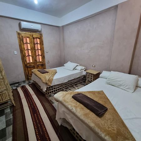 Quiet Home Siwa Oasis Εξωτερικό φωτογραφία