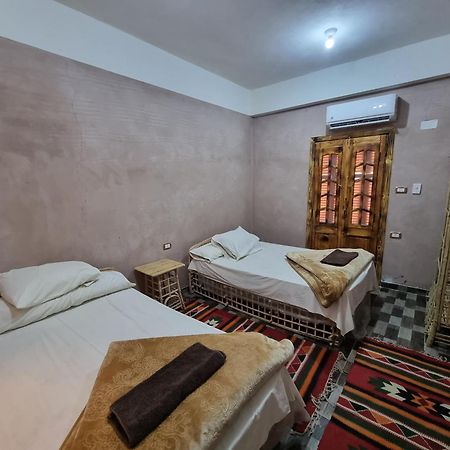 Quiet Home Siwa Oasis Εξωτερικό φωτογραφία