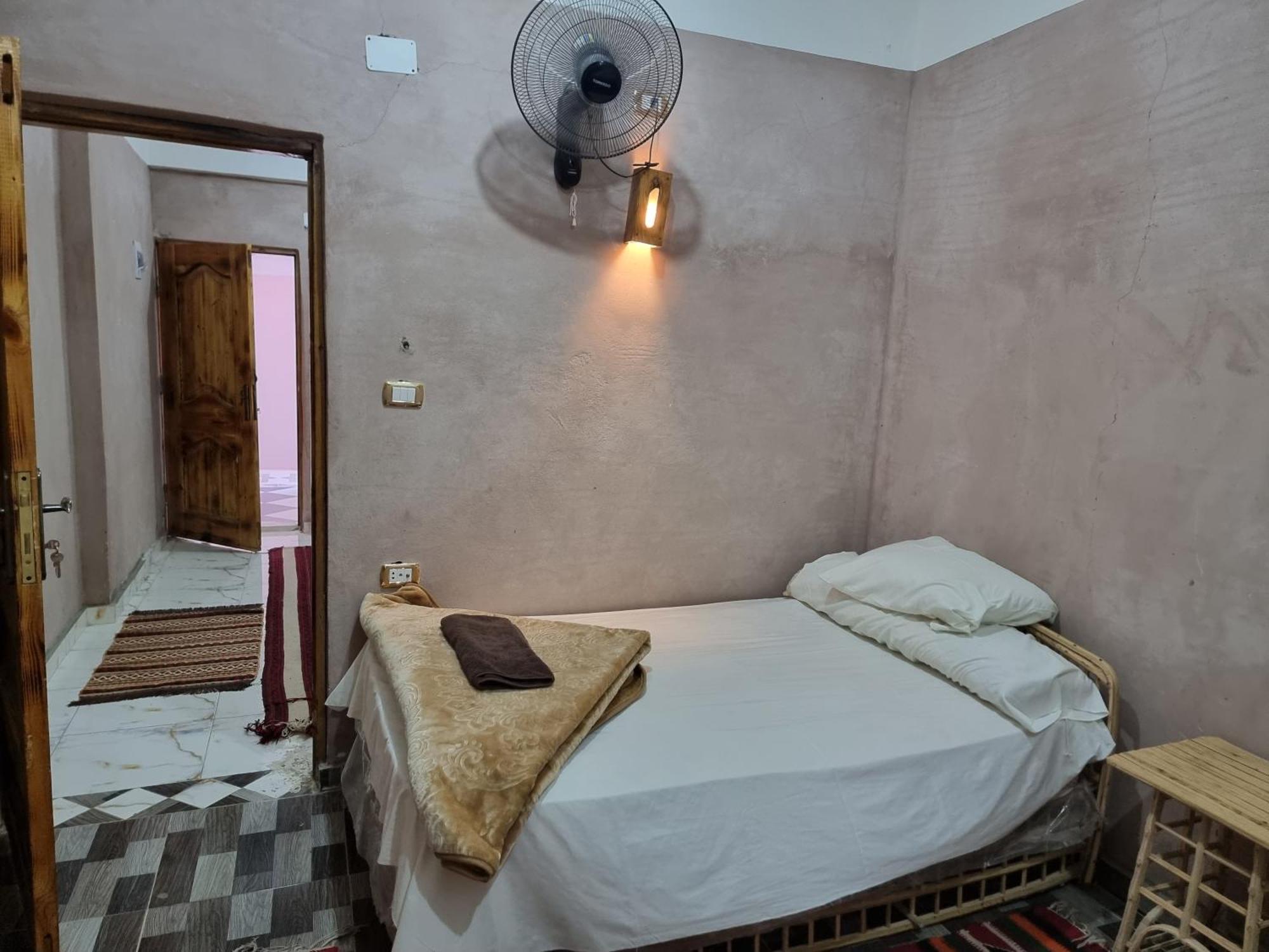 Quiet Home Siwa Oasis Εξωτερικό φωτογραφία