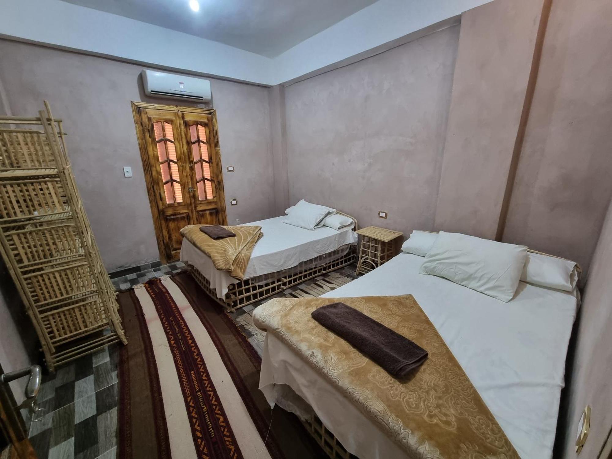 Quiet Home Siwa Oasis Εξωτερικό φωτογραφία