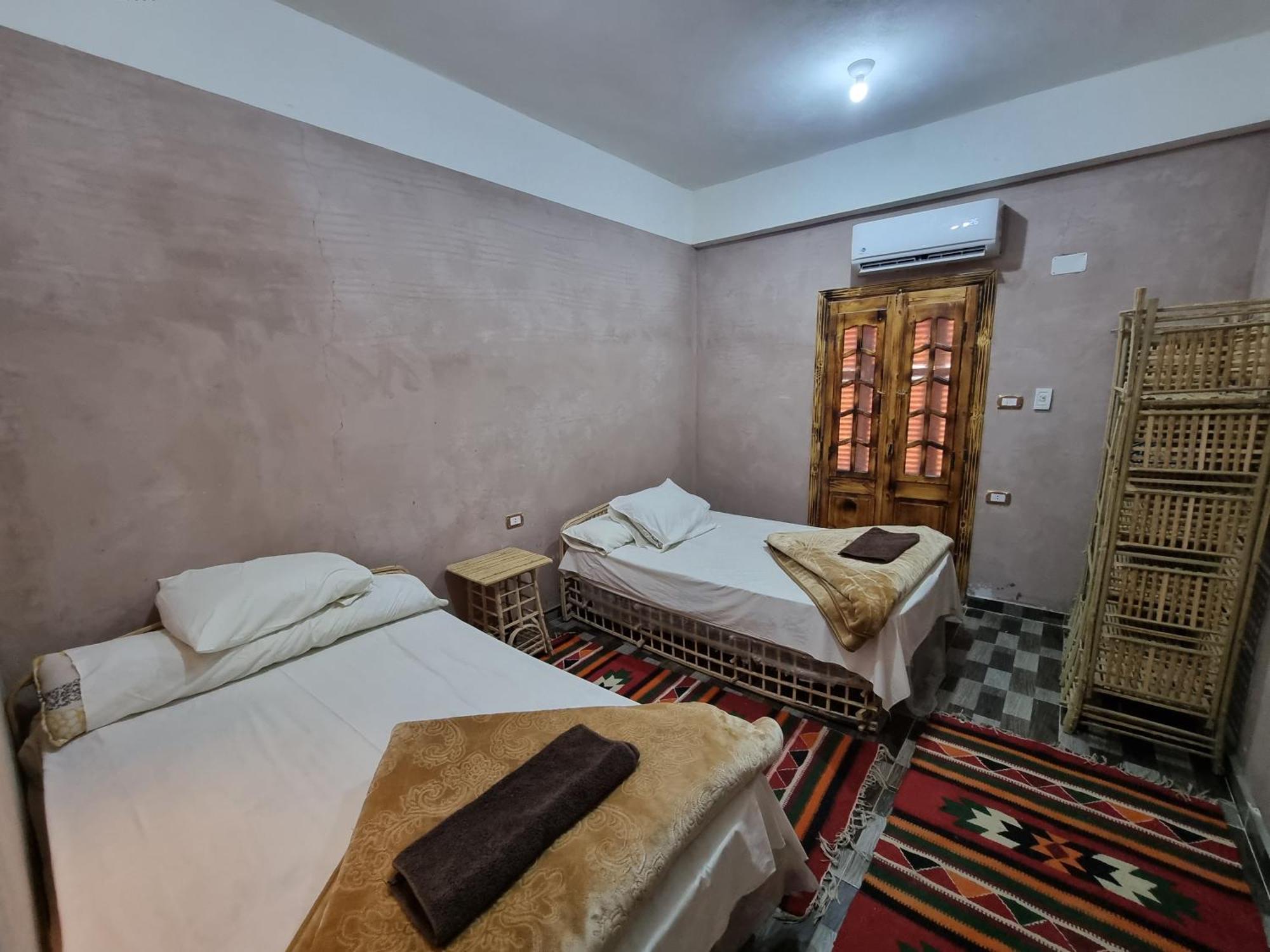 Quiet Home Siwa Oasis Εξωτερικό φωτογραφία